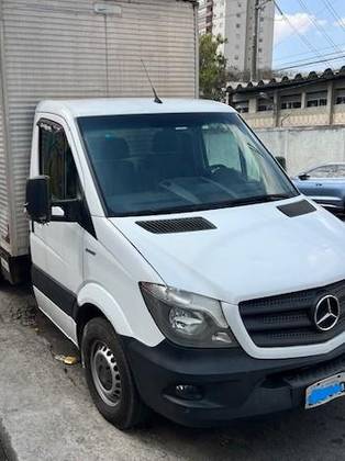 MERCEDES-BENZ SPRINTER 2.2 CDI DIESEL CHASSIS 313 STREET LONGO MANUAL MERCEDES-BENZ SPRINTER 2.2 CDI DIESEL CHASSIS 313 STREET LONGO MANUAL